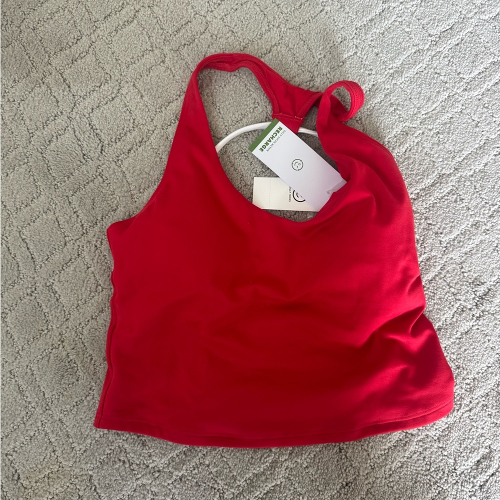 Golly Hicks Top NWT
